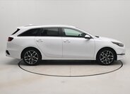 KIA Ceed Kombi 1,5 l 117 kw