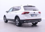 Volkswagen Tiguan Allspace SUV / Terénní 2,0 l 147 kw