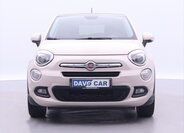 Fiat 500X SUV 1,4 l 103 kw