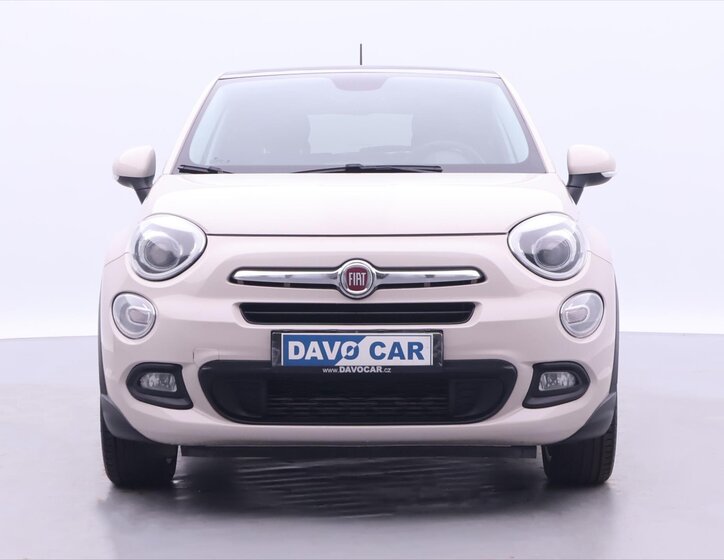 Fiat 500X SUV 1,4 l 103 kw