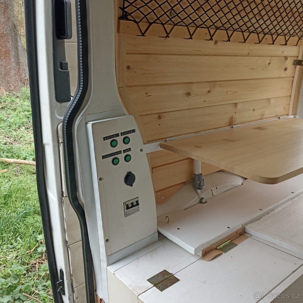 Volkswagen Transporter VAN / Minibus 0,0 62 kw