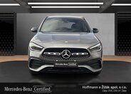 Mercedes-Benz GLA SUV / Terénní 2,0 l 110 kw