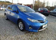 Toyota Auris 9