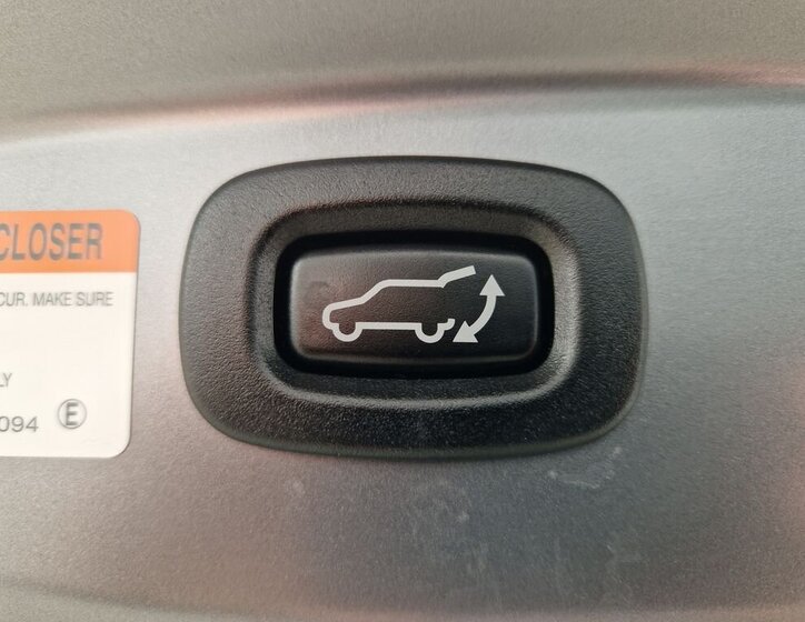 Mitsubishi Outlander SUV / Terénní 2,4 l 165 kw