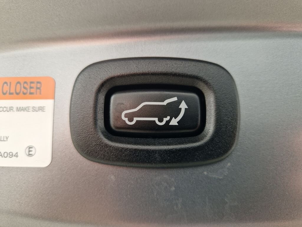 Mitsubishi Outlander SUV / Terénní 2,4 l 165 kw