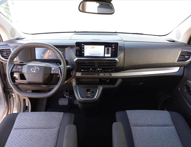 Toyota ProAce Verso 14