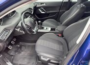 Peugeot 308 Kombi 1,2 l 96 kw