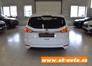 Ford S-MAX MPV 0,0 0