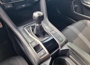 Honda Civic Hatchback 988,0 93 kw