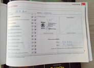 Škoda Fabia Hatchback 1,2 l 51 kw