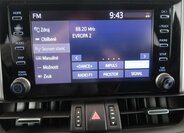 Toyota RAV4 SUV / Terénní 2,5 l 131 kw