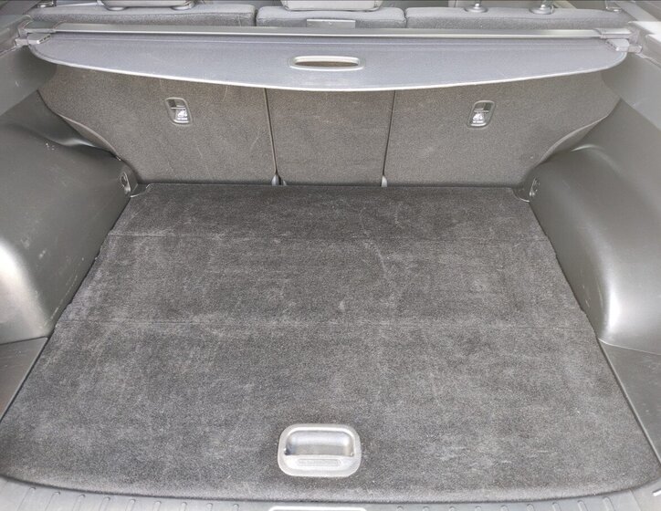 Hyundai Tucson SUV / Terénní 1,6 l 100 kw