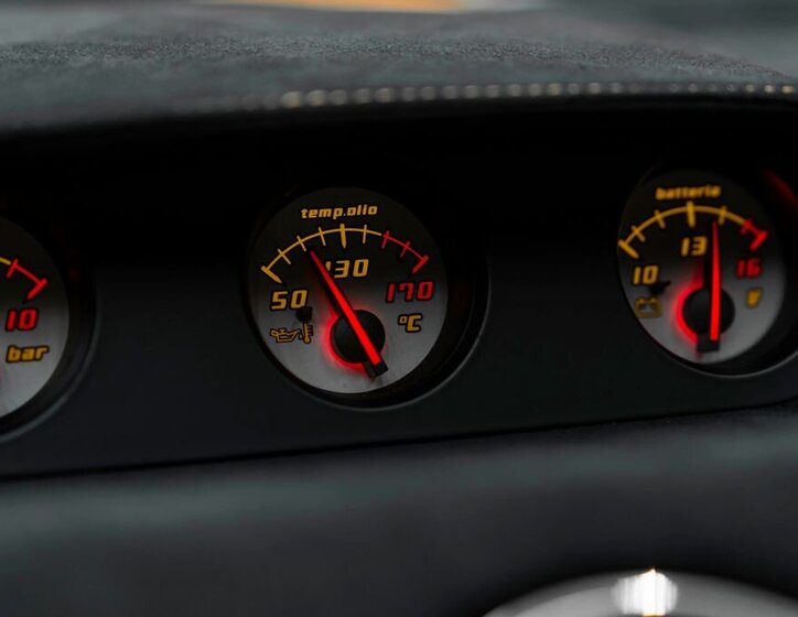 Lamborghini Gallardo Kabriolet 5,2 l 419 kw