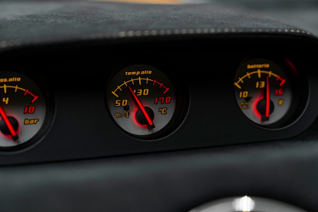 Lamborghini Gallardo Kabriolet 5,2 l 419 kw