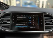 Peugeot 308 Kombi 1,2 l 96 kw