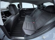 Volkswagen Arteon Liftback 1,5 l 110 kw