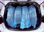 Suzuki SX4 S-Cross SUV / Terénní 1,4 l 103 kw