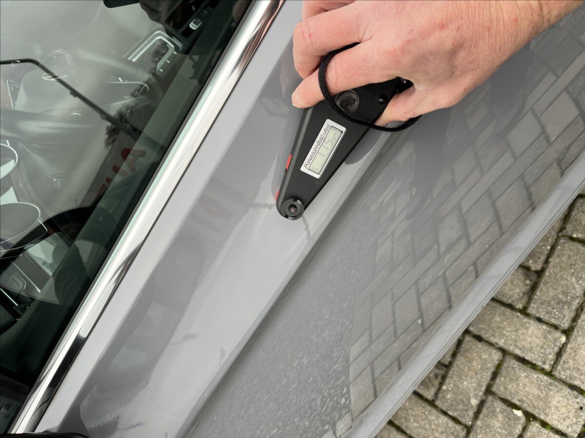 Volkswagen Passat Kombi 2,0 l 110 kw