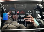 Škoda Superb Kombi 3,6 l 191 kw