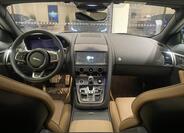 Jaguar F-Type 8