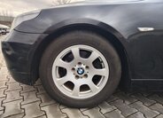 BMW Řada 5 Kombi 2,5 l 130 kw