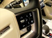 Land Rover Range Rover SUV / Terénní 3,0 l 258 kw