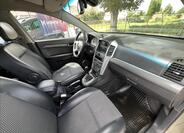 Chevrolet Captiva 21