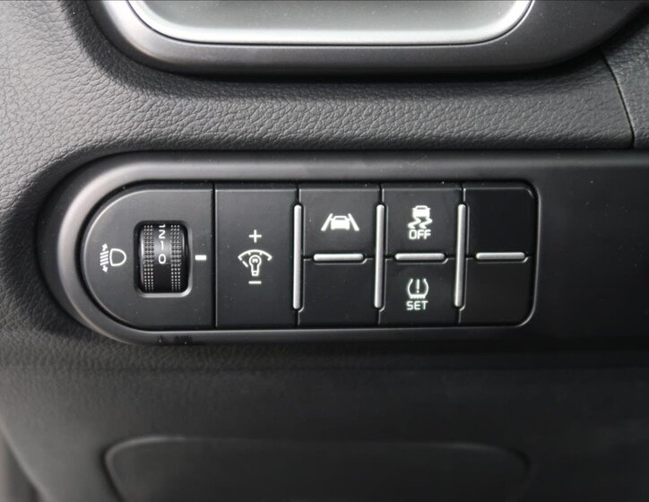 KIA Ceed Kombi 1,5 l 103 kw