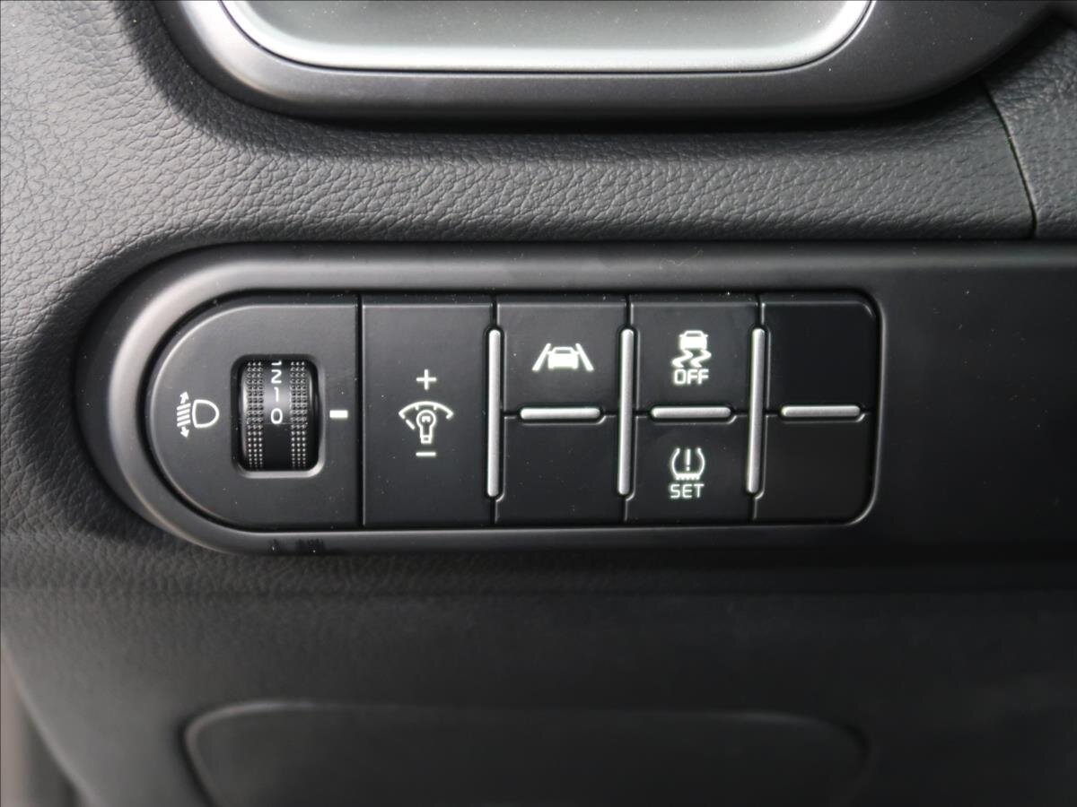 KIA Ceed Kombi 1,5 l 103 kw