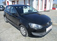 Volkswagen Polo Hatchback 1,2 l 44 kw