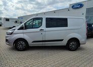 Ford Transit Custom Ostatní 2,0 l 96 kw