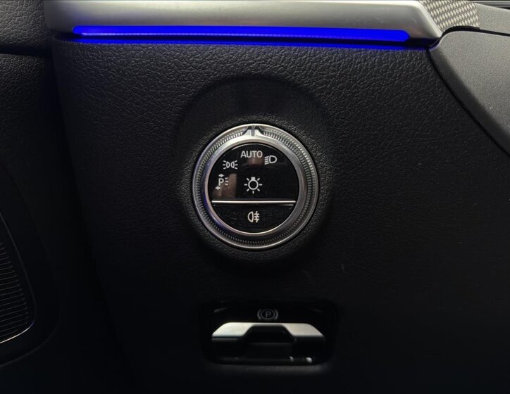 Mercedes-Benz Třídy C 16