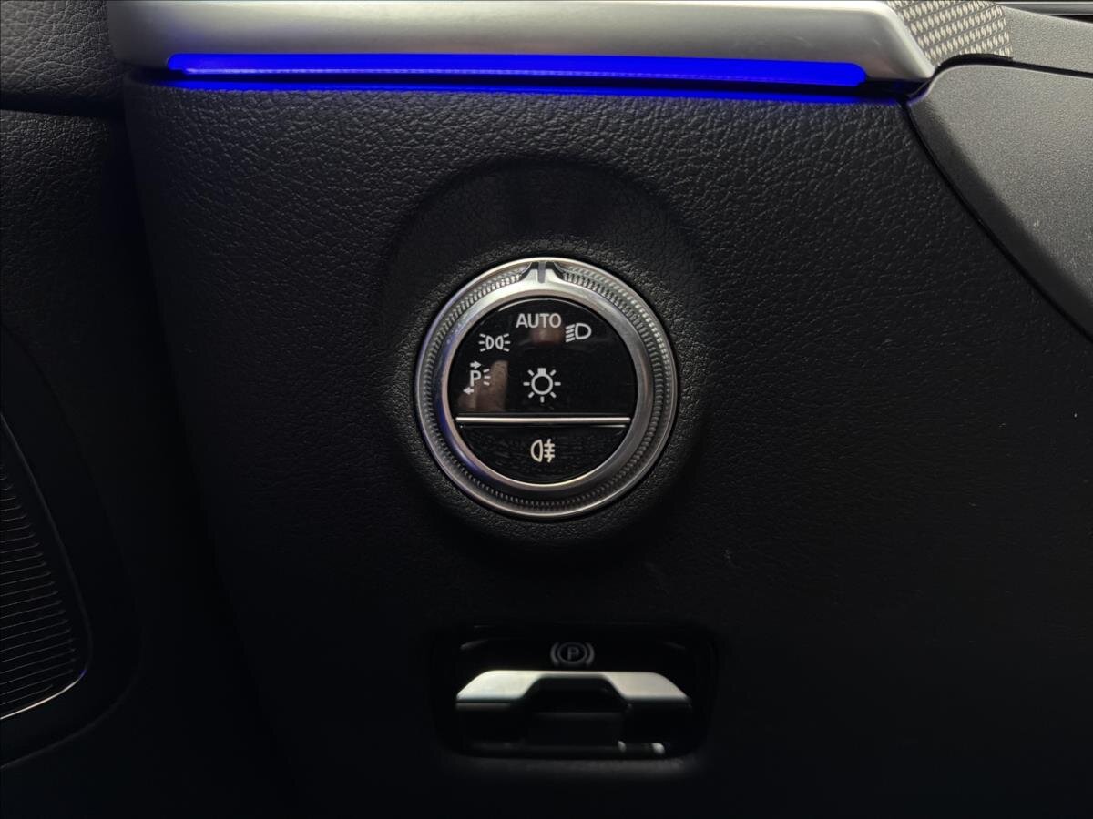 Mercedes-Benz Třídy C