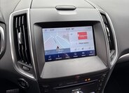 Ford Galaxy SUV / Terénní 2,0 l 110 kw