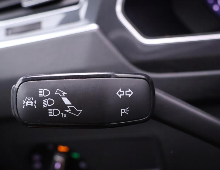 Volkswagen Tiguan 21