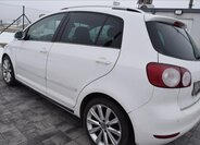 Volkswagen Golf Kombi 1,6 l 77 kw