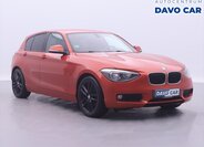 BMW Řada 1 Hatchback 1,6 l 100 kw