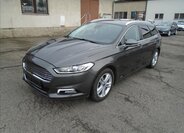 Ford Mondeo Kombi 2,0 l 110 kw