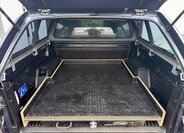 Ford Ranger Pick-up 3,2 l 147 kw