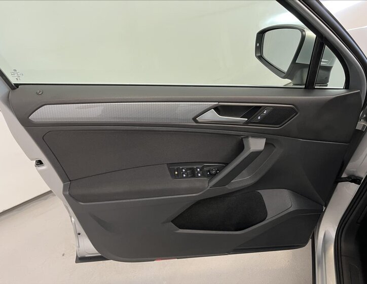 Volkswagen Tiguan SUV / Terénní 1,5 l 110 kw