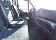 Iveco Daily Ostatní 2,3 l 115 kw