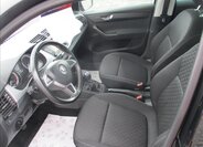 Škoda Fabia 13