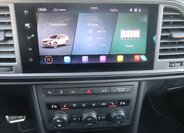 Cupra Ateca SUV / Terénní 1,5 l 110 kw