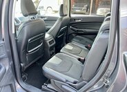 Ford Galaxy MPV 2,0 l 110 kw