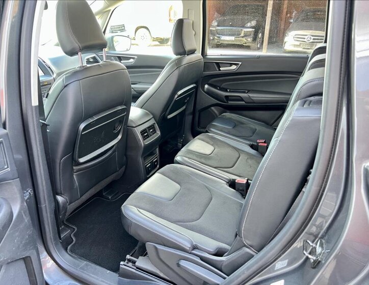 Ford Galaxy MPV 2,0 l 110 kw