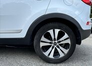 KIA Sportage SUV / Terénní 2,0 l 135 kw