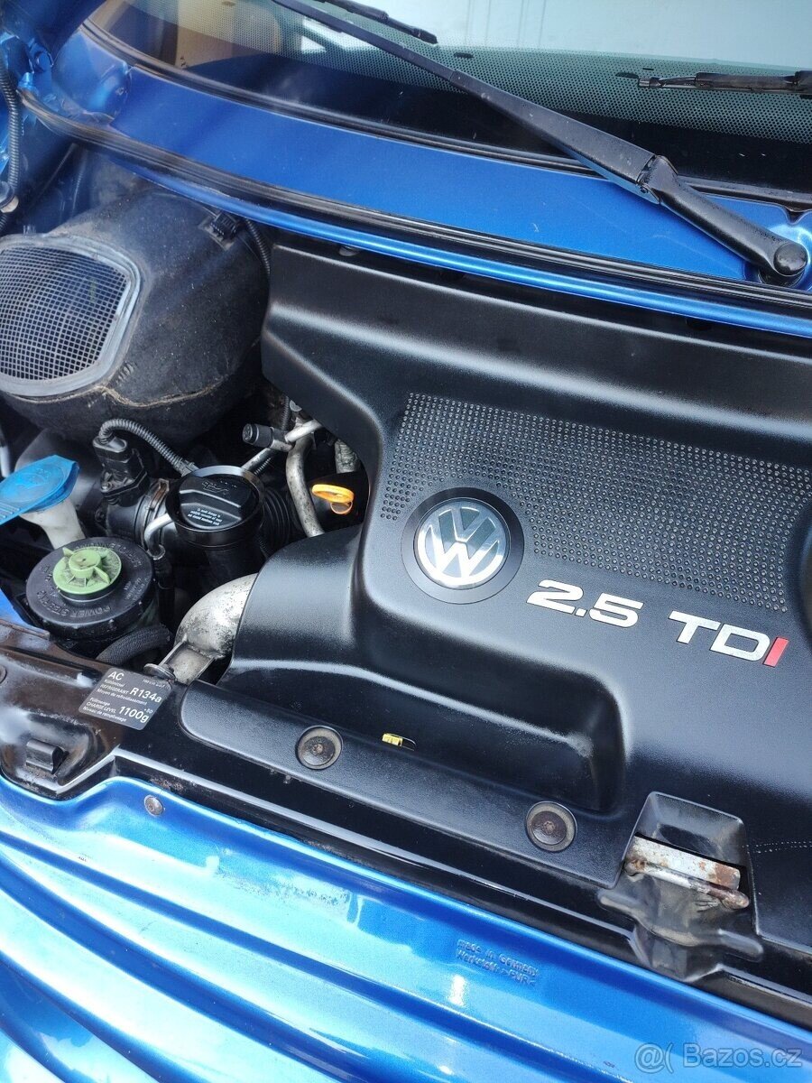 Volkswagen Multivan VAN / Minibus 0,0 111 kw