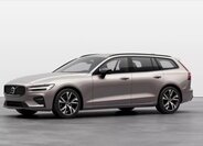 Volvo V60 Kombi 2,0 l 145 kw