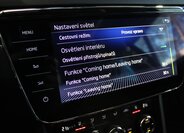 Škoda Superb Kombi 2,0 l 110 kw