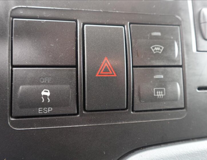 Ford Transit Ostatní 2,2 l 85 kw